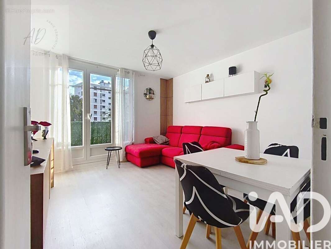 Photo 4 - Appartement à THIAIS