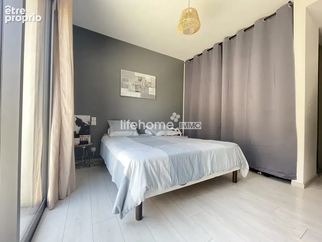 Maison 5 pièces 138 m² à vendre à Gigean (34770) - photo 5