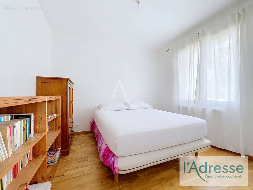 31150 Maison Bruguieres T5 - photo 5