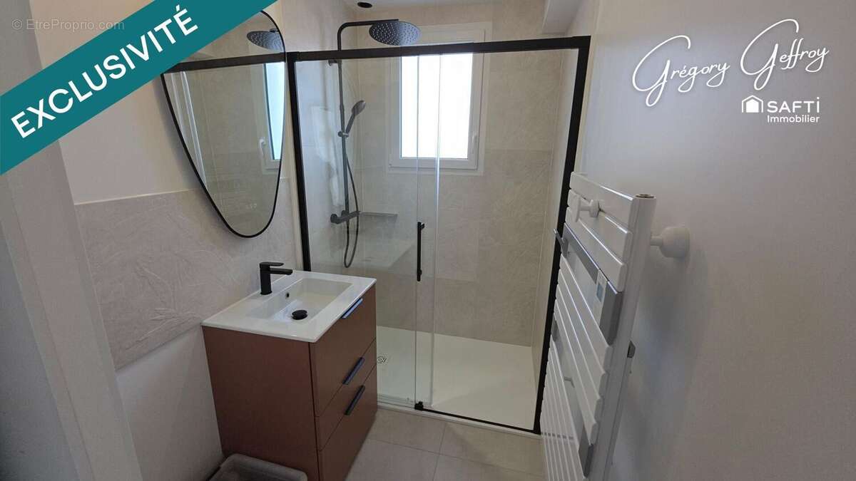 Photo 9 - Maison à SAINT-MARTIN-DE-FONTENAY