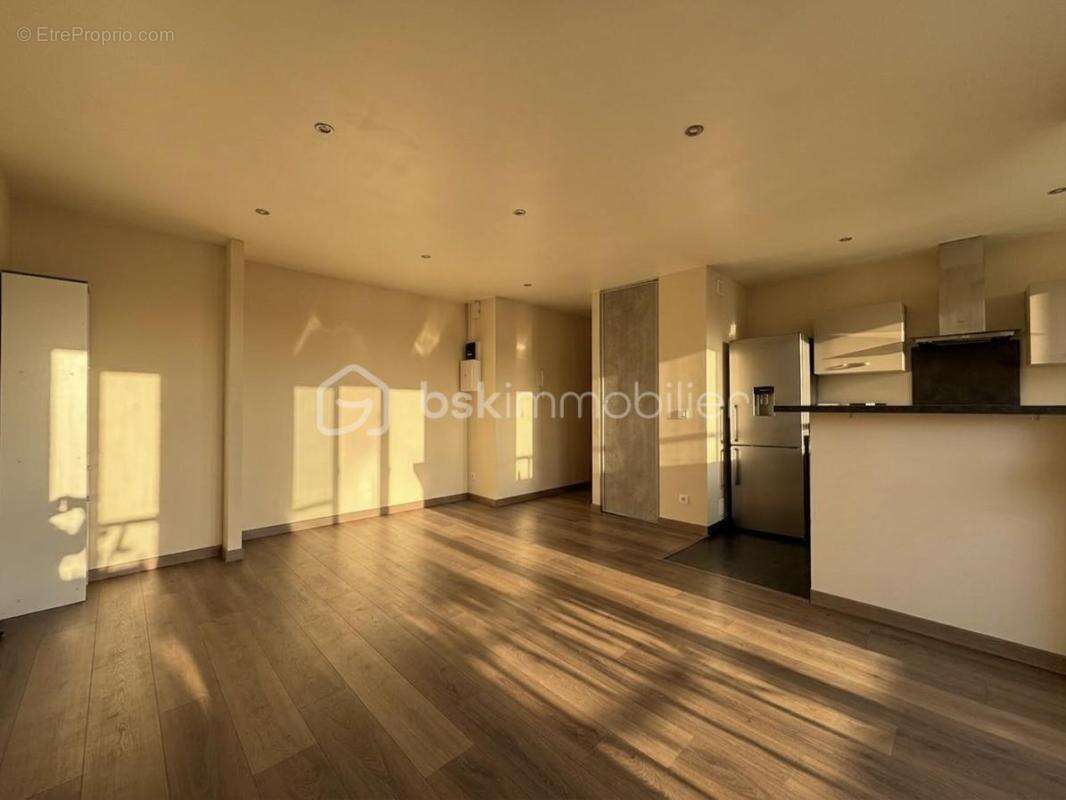 Appartement à MARLY-LE-ROI