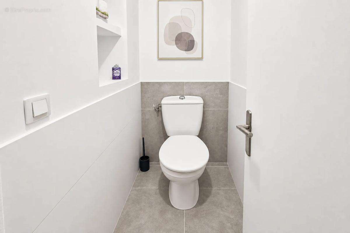 Appartement à DRAGUIGNAN