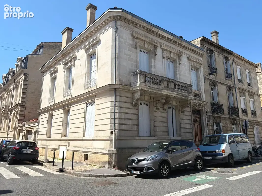 Maison 10 pièces 235 m² à vendre à Bordeaux (33000) - photo 8