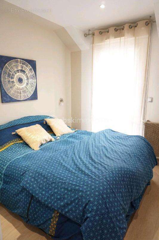 Maison à VILLEPARISIS