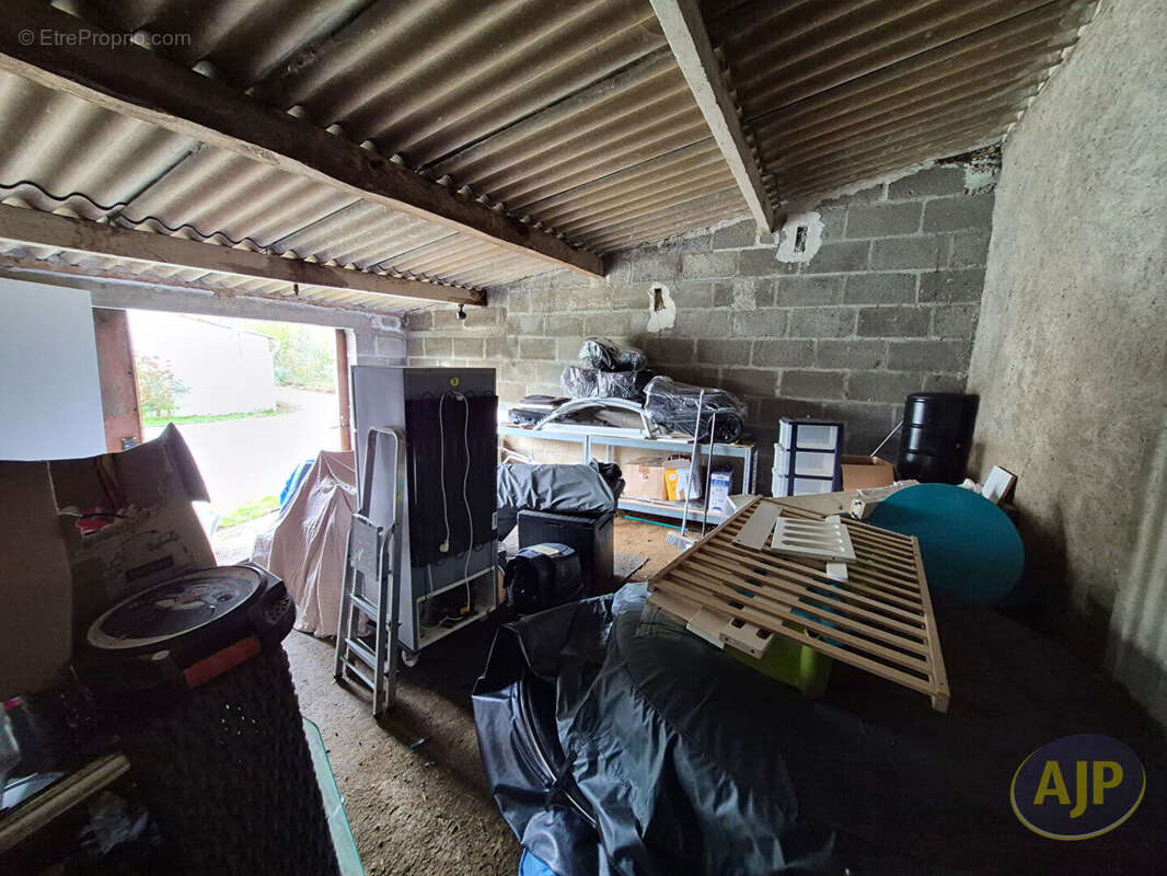 Maison à CORCOUE-SUR-LOGNE