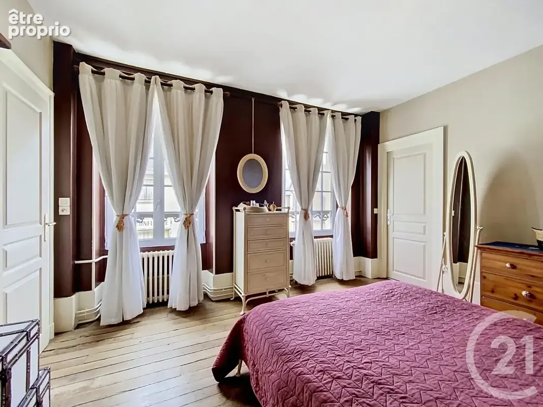 Maison 5 pièces 144 m² à vendre à Chartres (28000) - photo 13