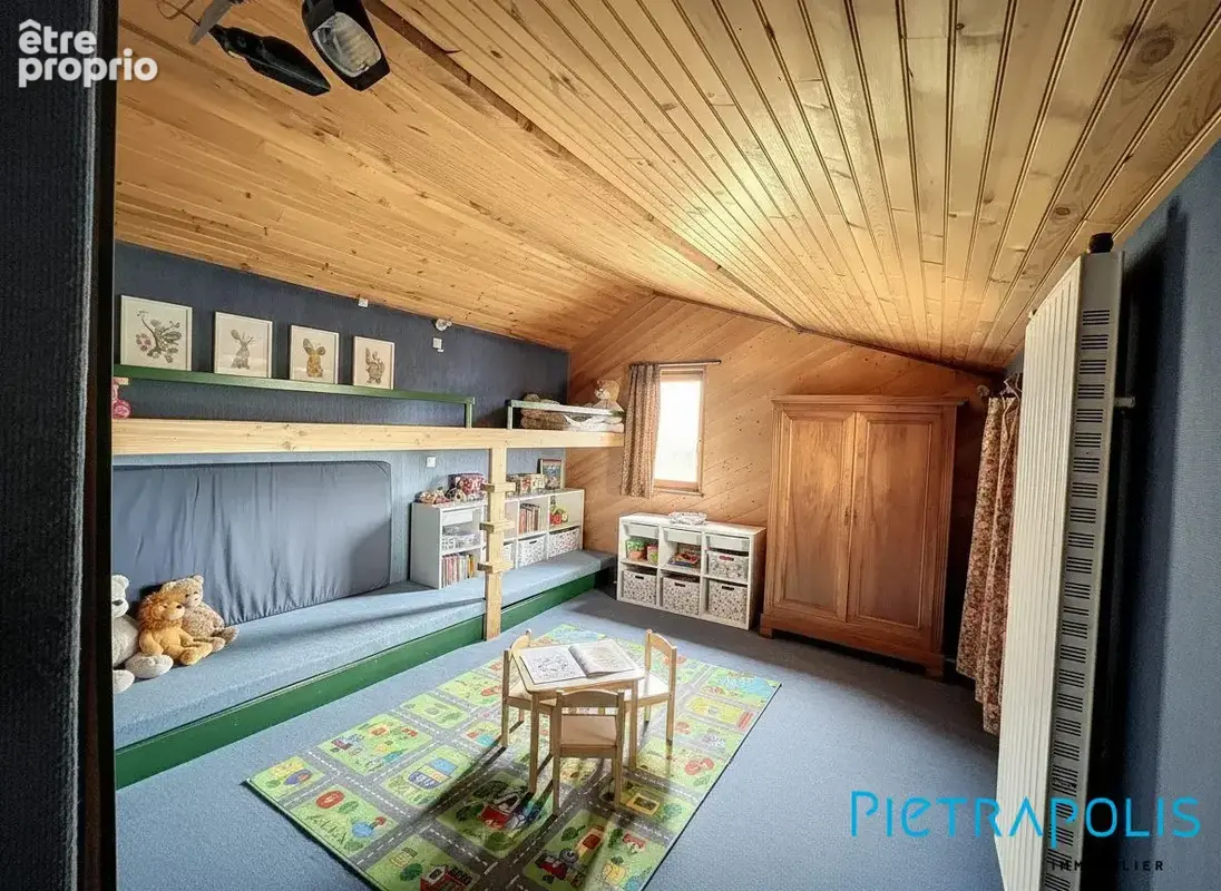 Maison 8 pièces 220 m² à vendre à Les Sauvages (69170) - photo 6