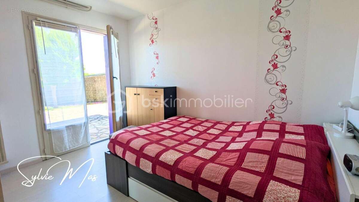 Maison à MONSEMPRON-LIBOS