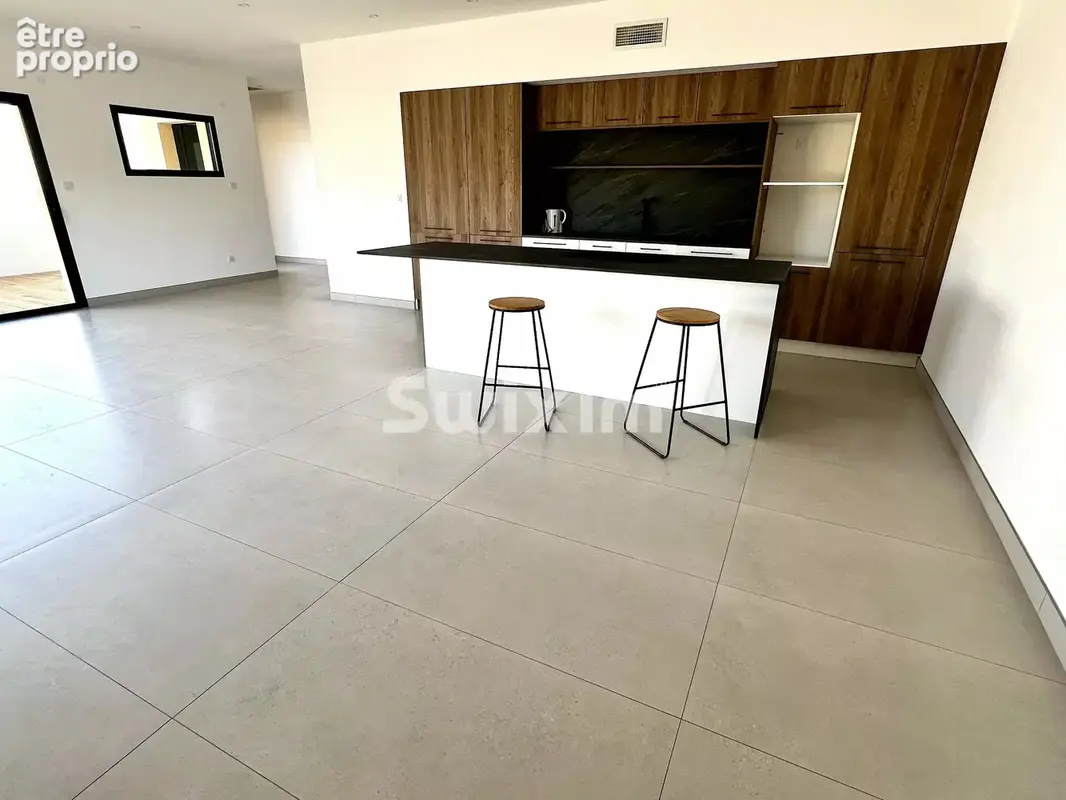 Agde : Villa contemporaine  neuve de plein pied - photo 4