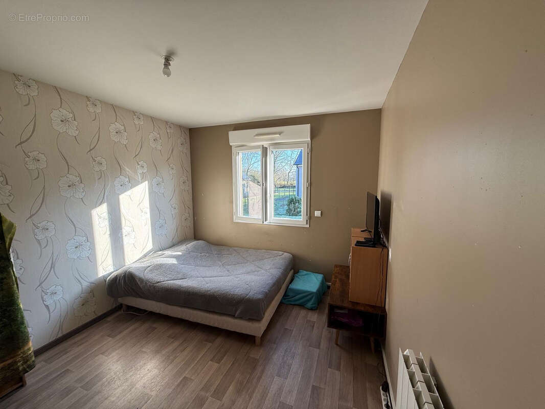 Maison à SAINT-PIERRE-DES-NIDS