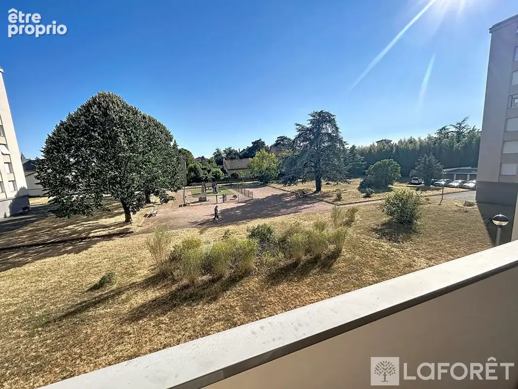 Caluire Centre - T3 loué - Idéal Investisseur - photo 7