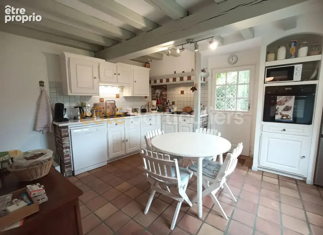 Maison de caractère 116m2 - photo 5