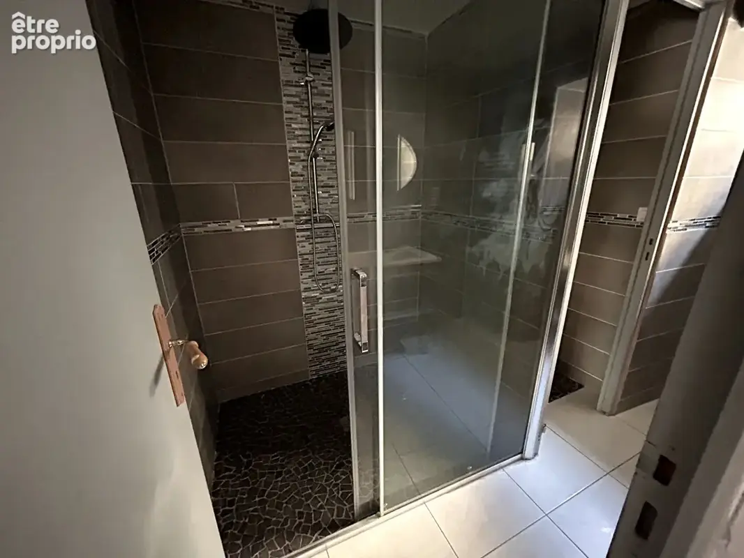 Maison  7 pièce(s) 208 m2 SEGRE EN ANJOU BLEU - photo 6