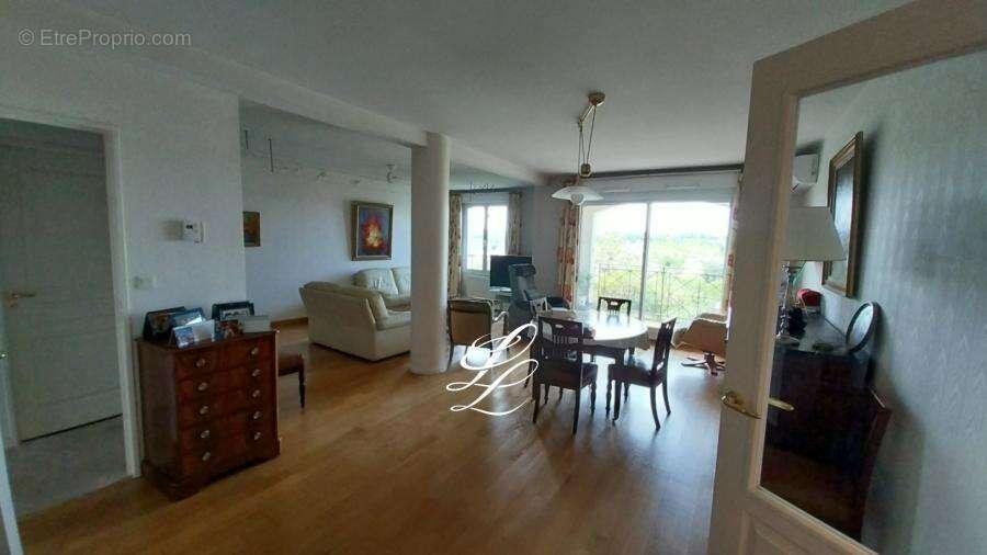Appartement à LE MANS