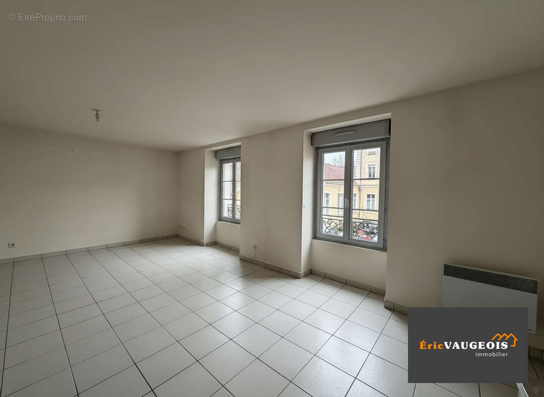 Appartement à COULOMMIERS