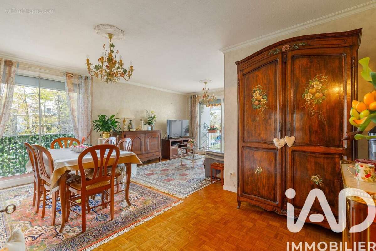 Photo 2 - Appartement à TASSIN-LA-DEMI-LUNE