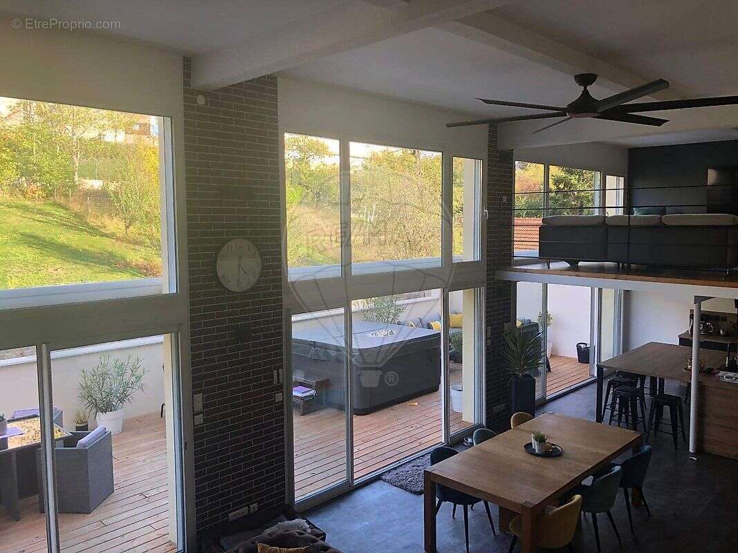 Appartement à VICHY
