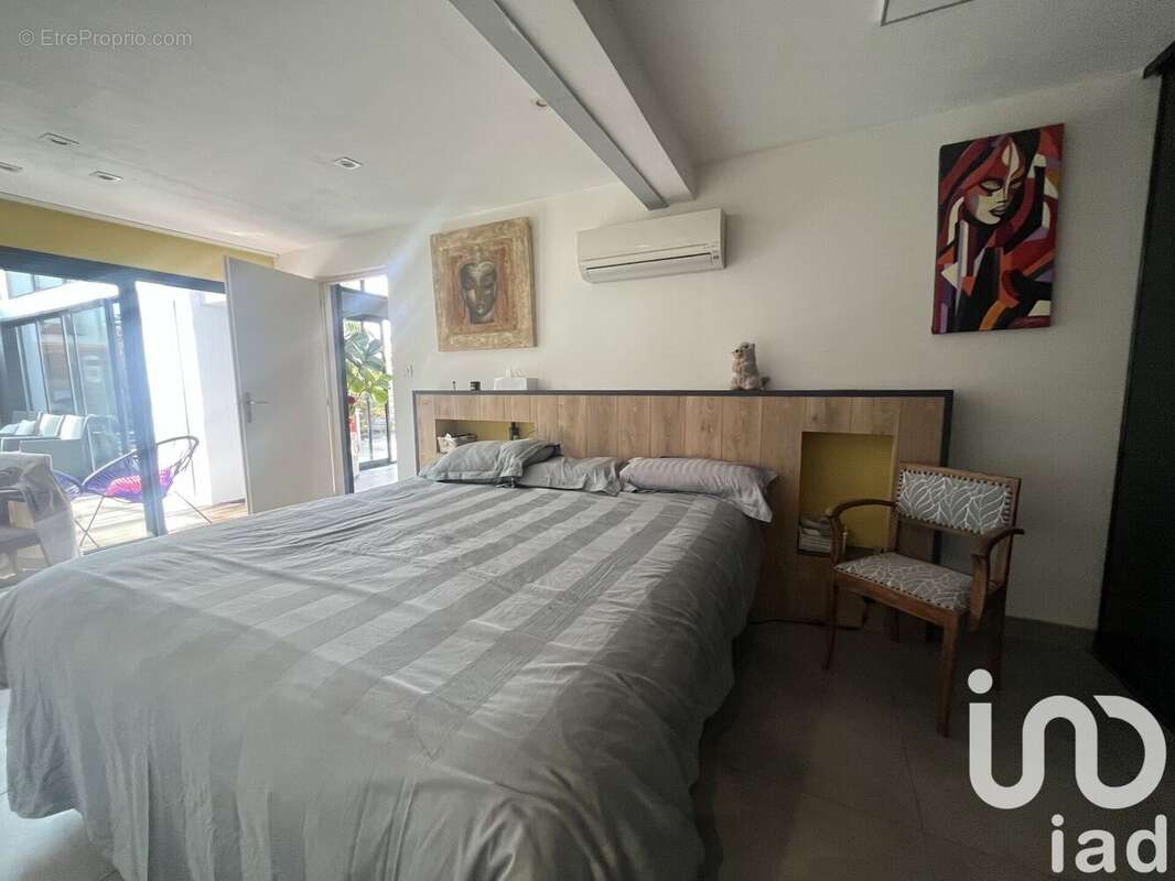 Photo 4 - Maison à LA ROCHELLE