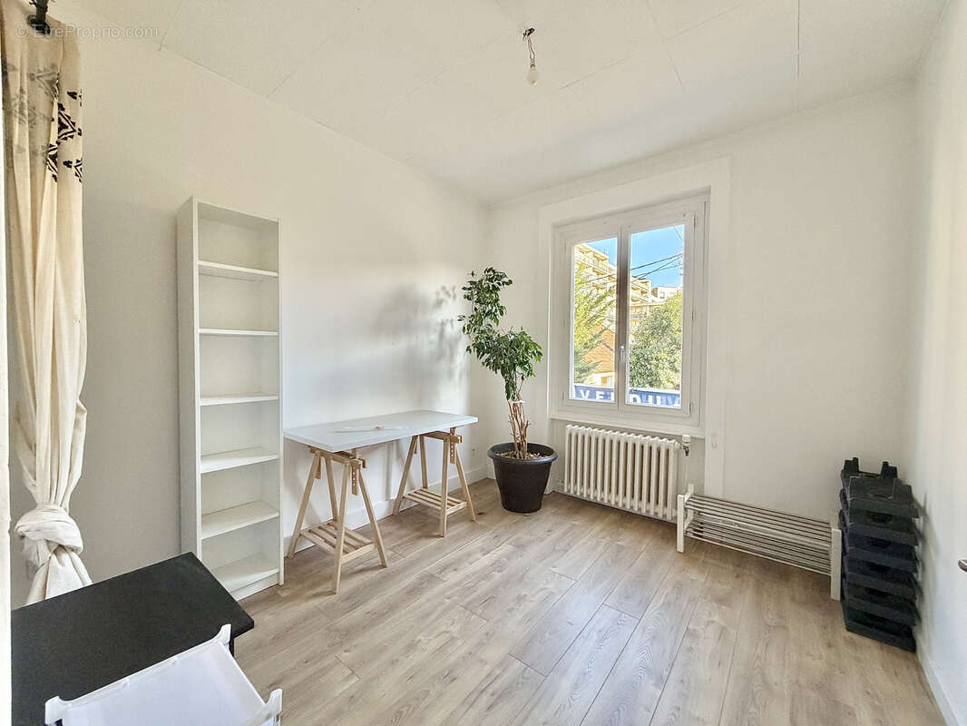 Appartement à ANNEMASSE