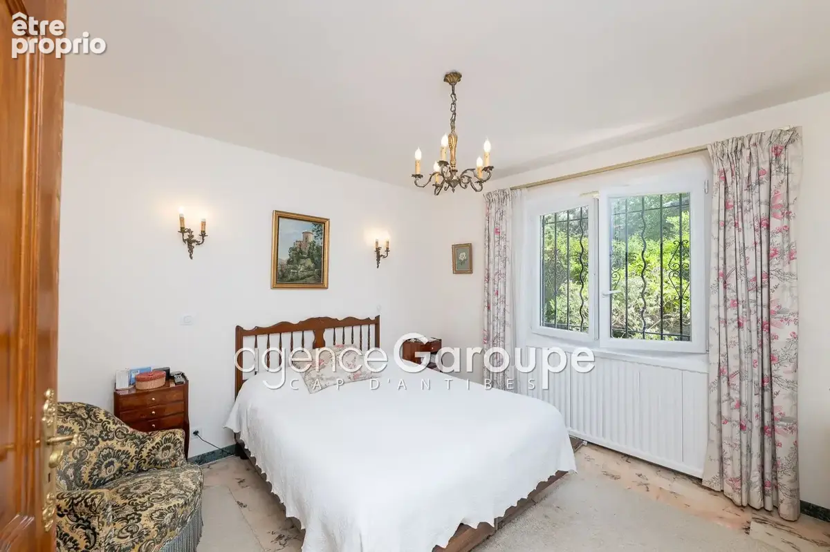Maison 165 m² à vendre à Antibes (06160) - photo 9