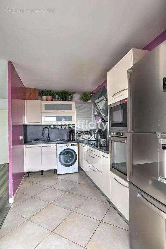 Appartement à CRETEIL