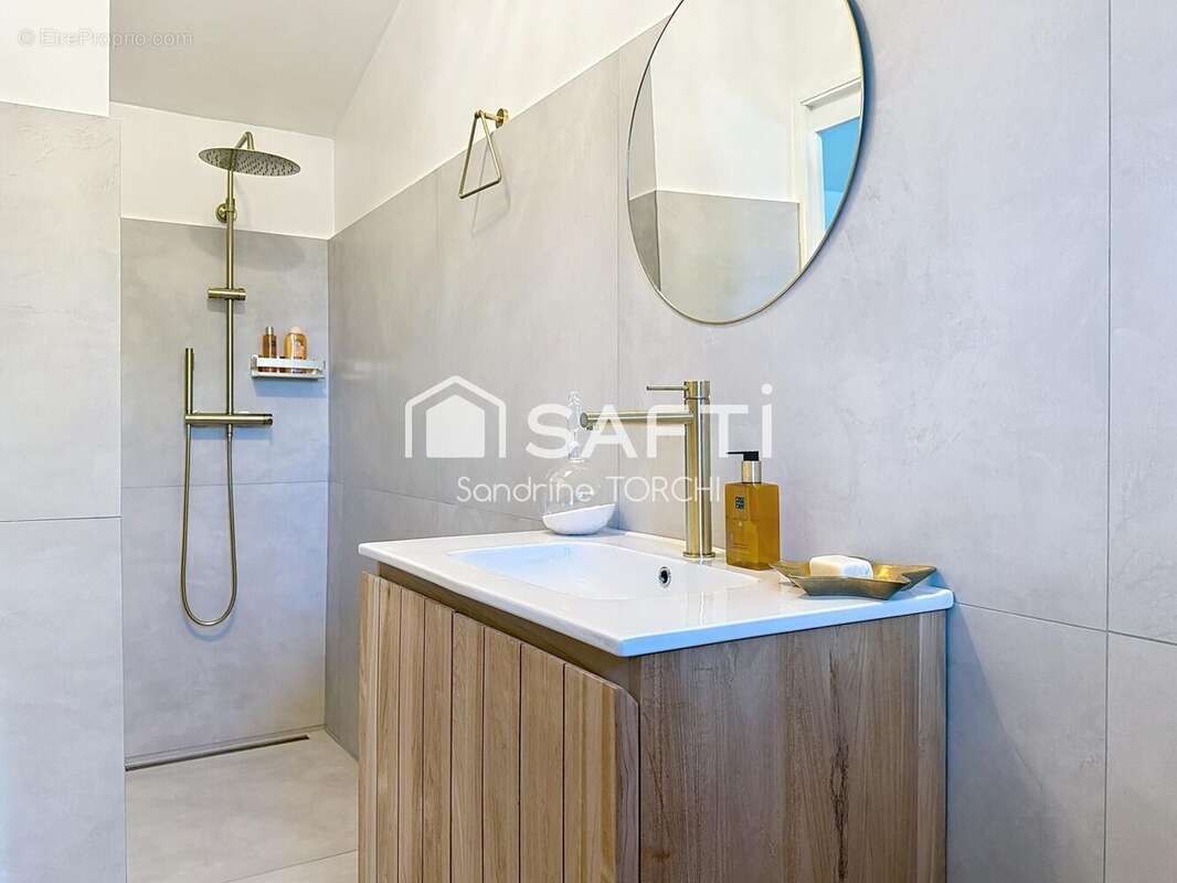 Photo 8 - Maison à FIGANIERES