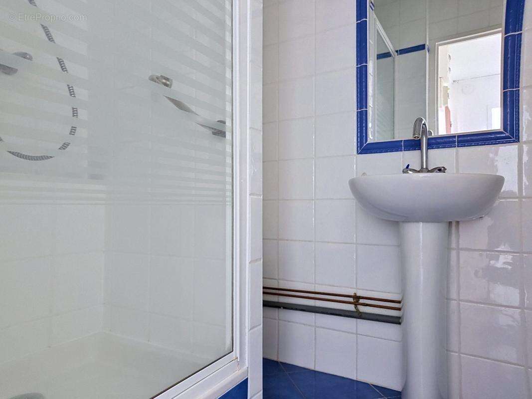 Appartement - 1 Chambre - Balcon - Proche toutes commodités - photo 18