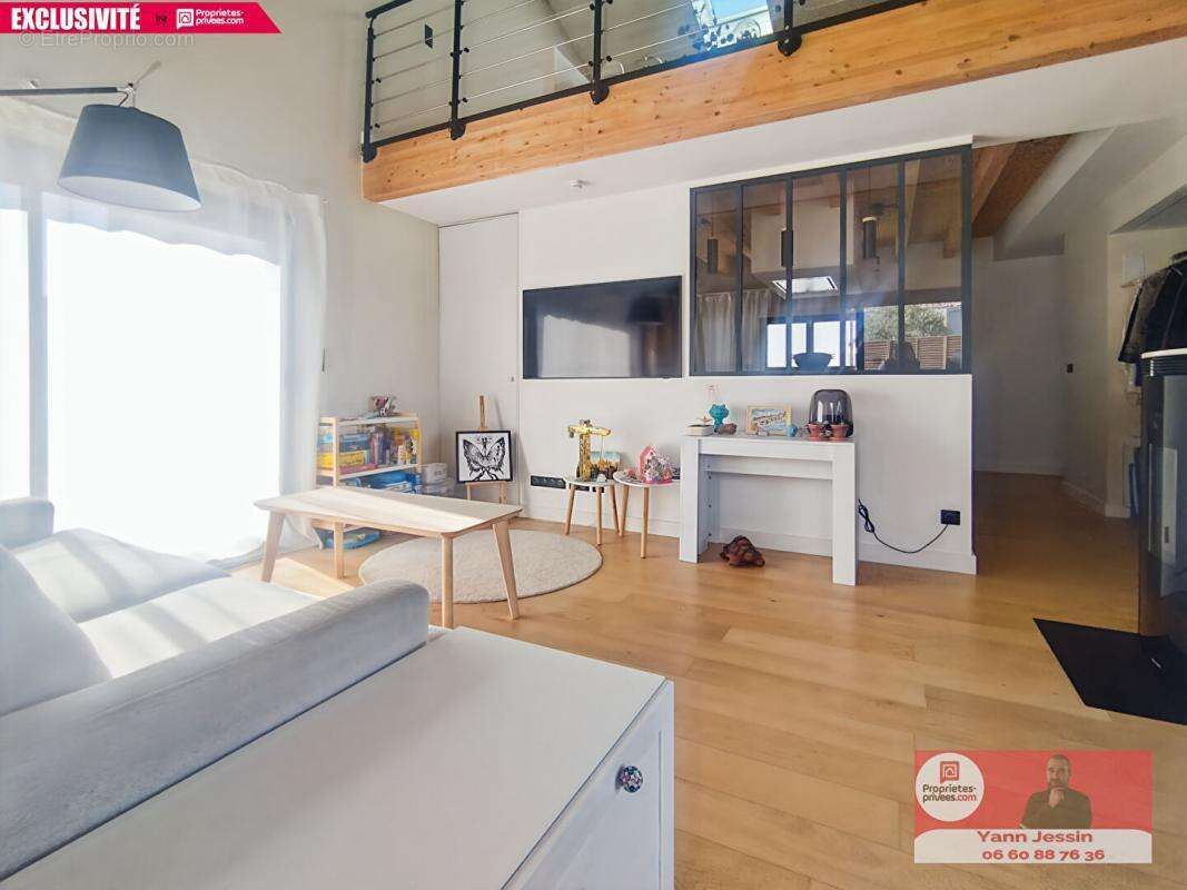 Maison à LAGARDELLE-SUR-LEZE