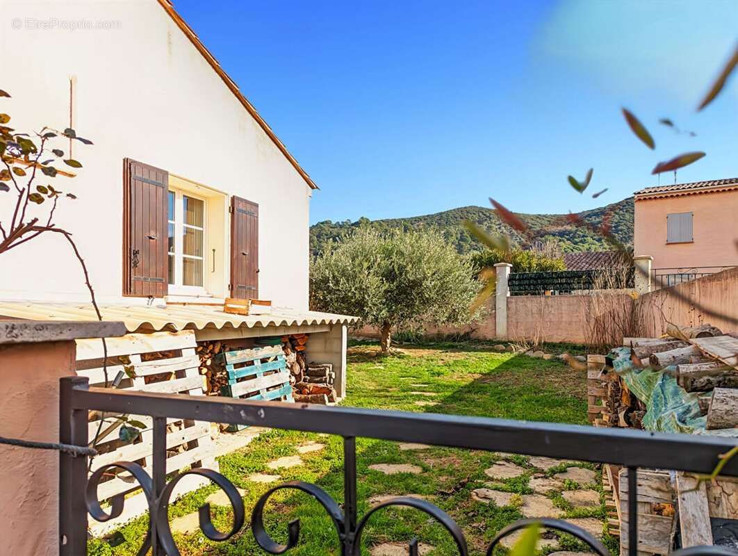 Maison à ORAISON