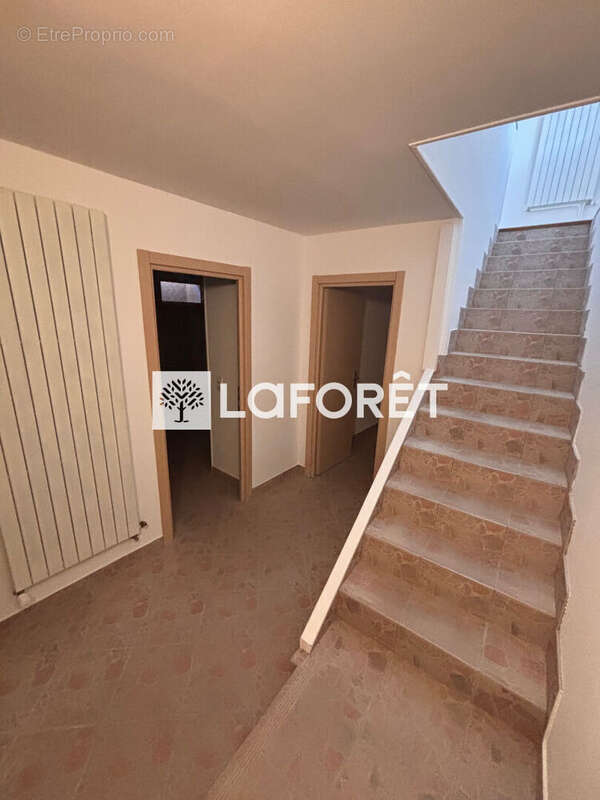 Maison à VILLEMOMBLE