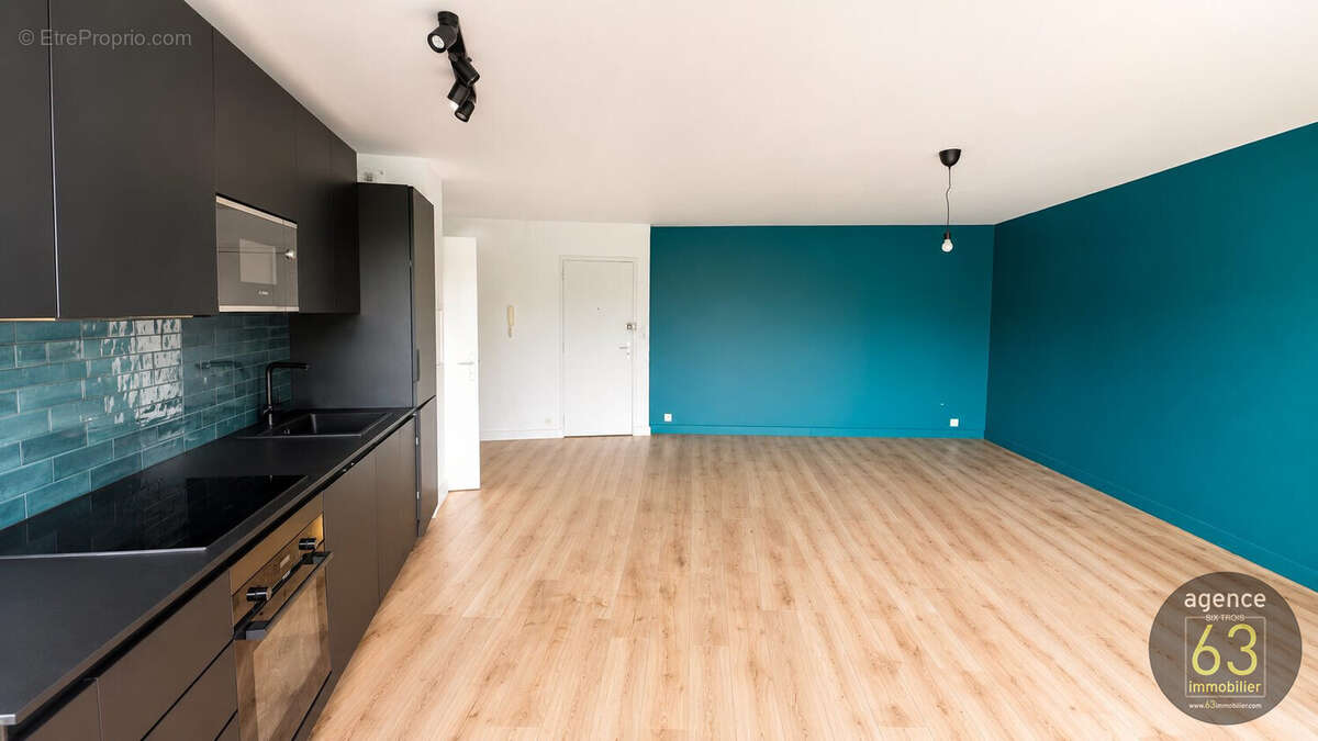 Appartement à CHAMALIERES