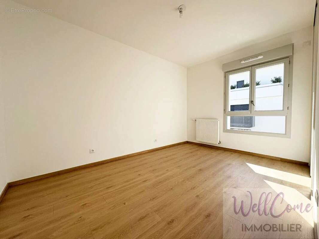 Appartement à AIX-LES-BAINS