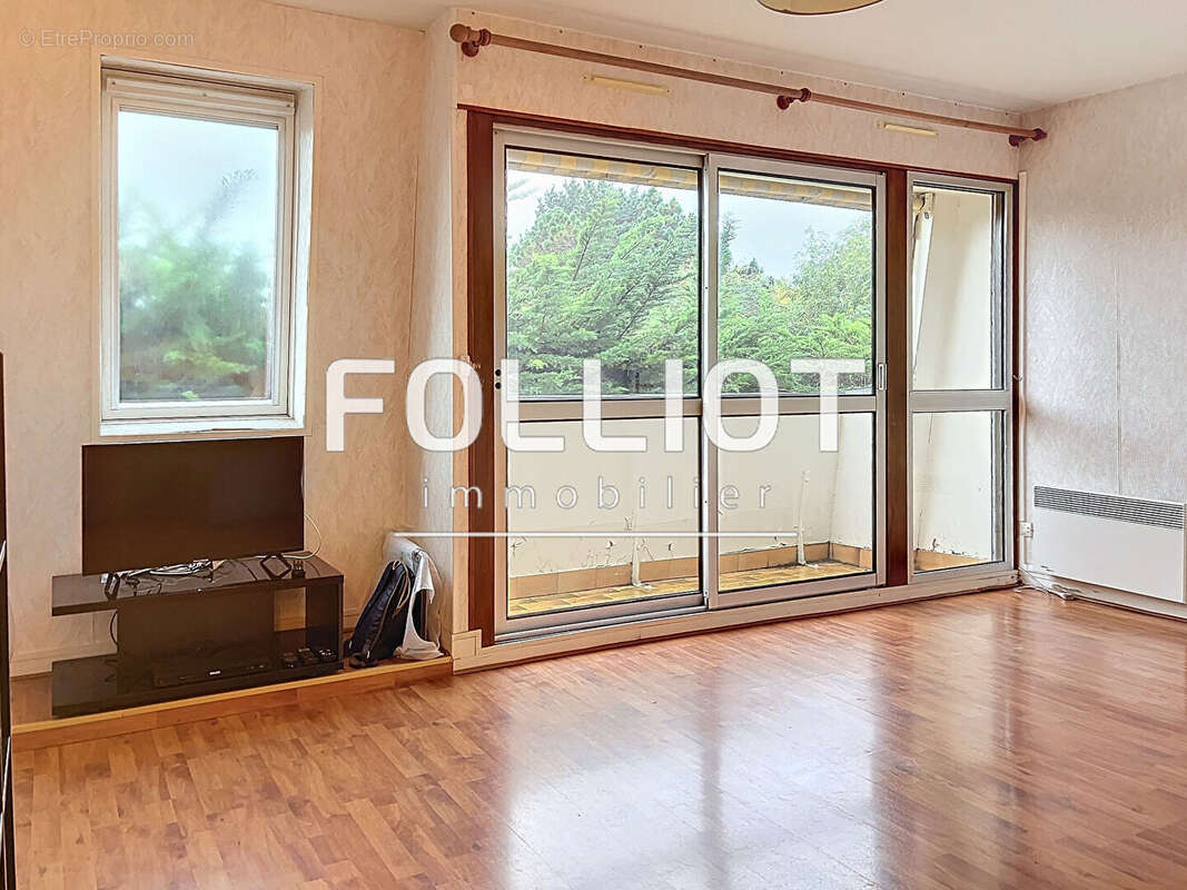 Appartement à CABOURG