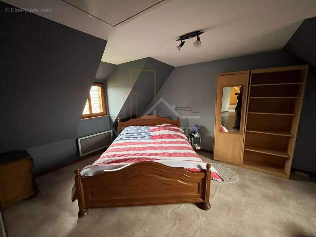 Appartement à FORSTFELD