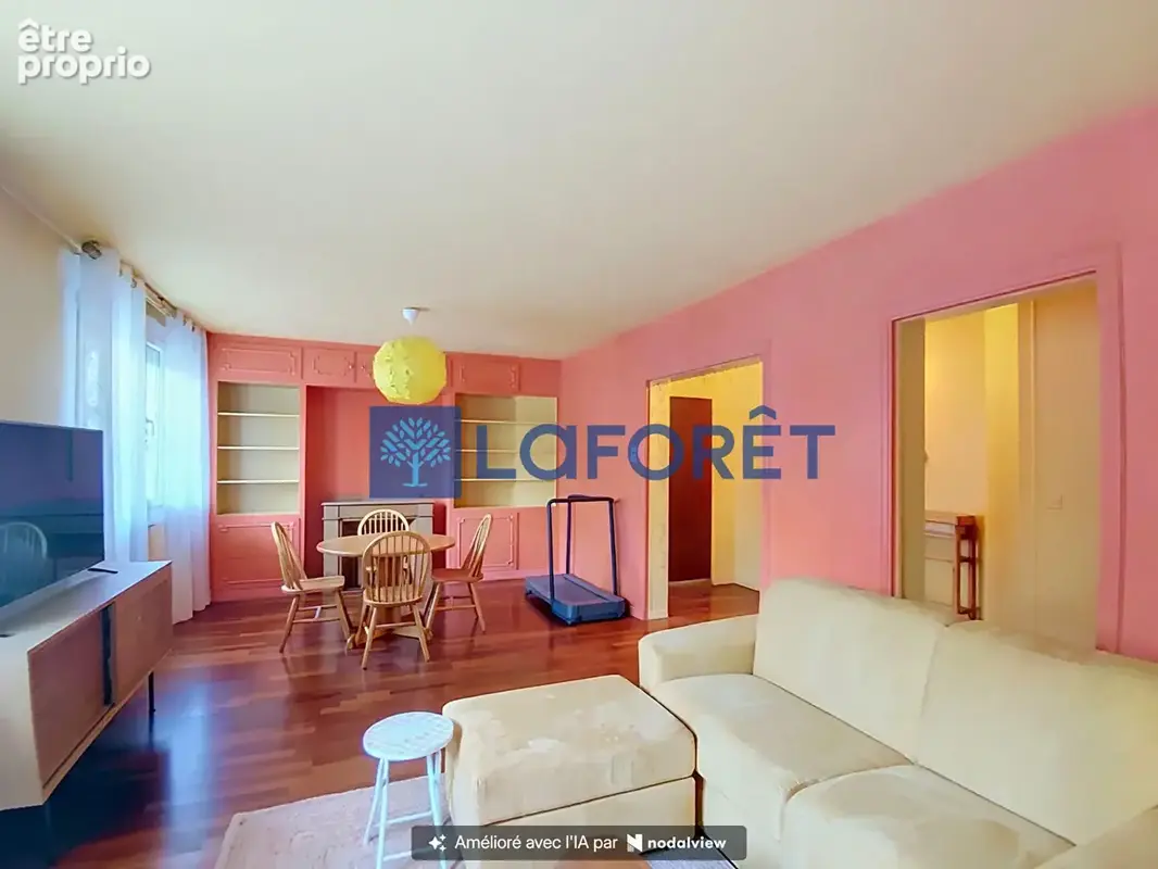 Photo Appartement à La Celle-Saint-Cloud au prix de 249 000€