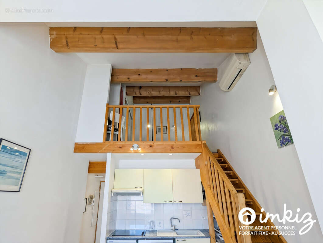Appartement à PALAVAS-LES-FLOTS