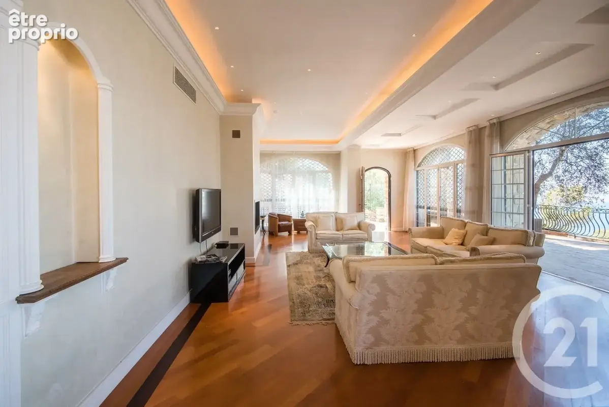 Maison 8 pièces 287 m² à vendre à Nice (06300) - photo 6