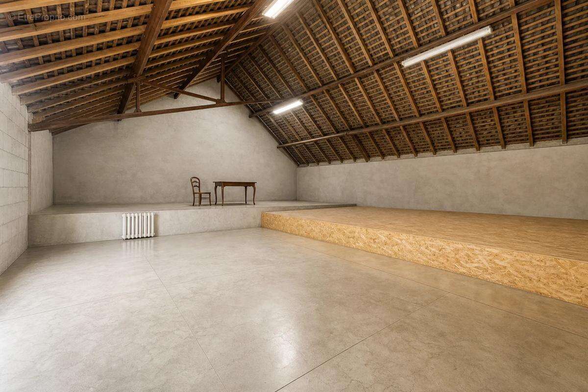 A saisir somptueuse maison de 8 pièces de 201 m² à Auxy !! - photo 29