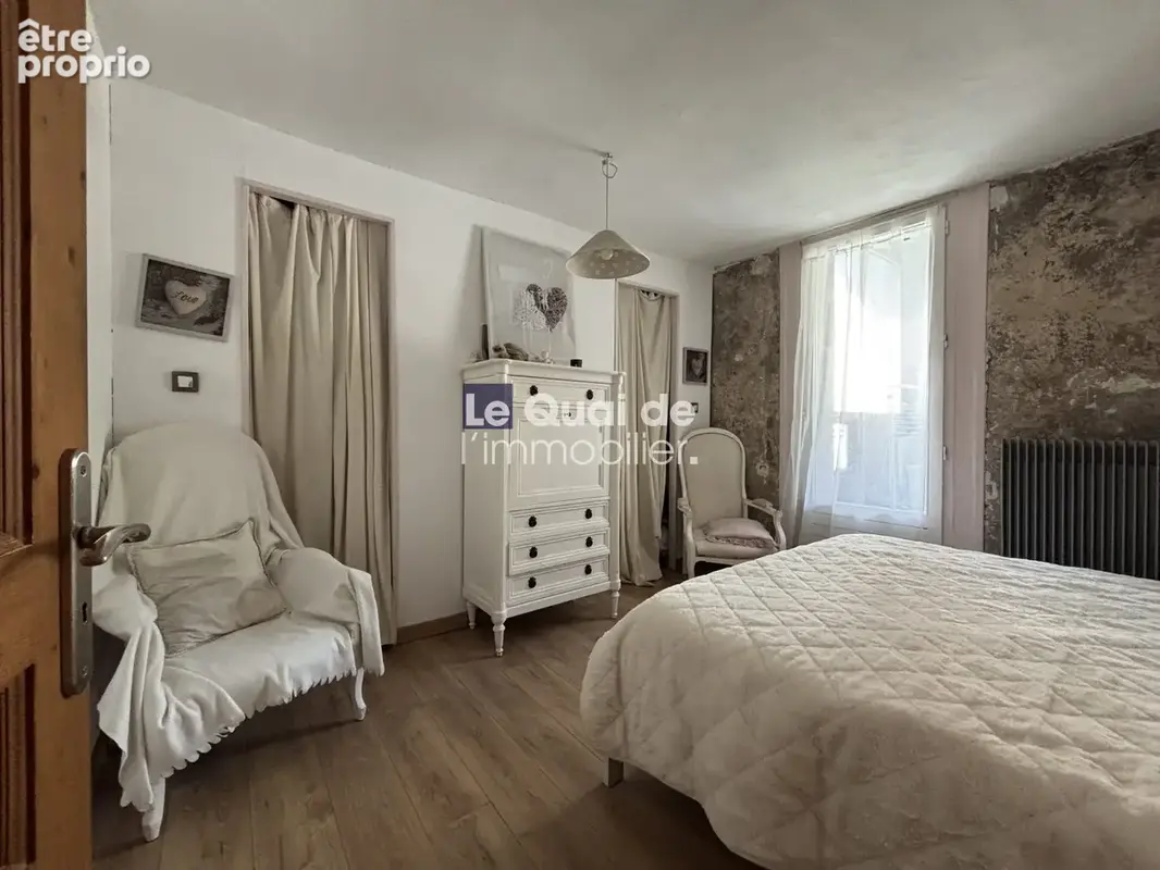 Maison 5 pièces 99 m² à vendre à Saint-Egreve (38120) - photo 8