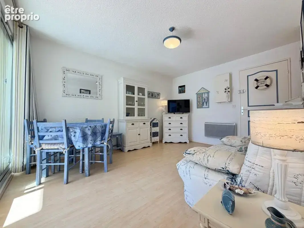 Bel Appartement à 100 m Plage de Pontaillac - photo 3