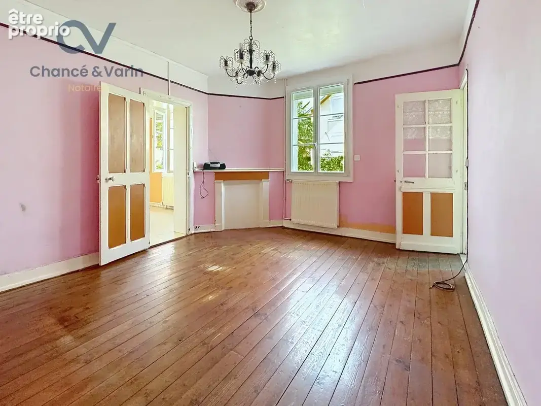 Maison 72 m² à Beuvillers  - photo 4