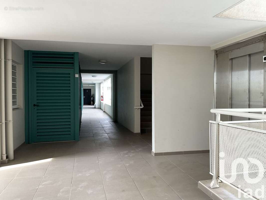 Photo 7 - Appartement à FORT-DE-FRANCE