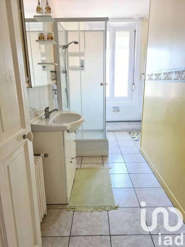 Photo 6 - Maison à BRUAY-LA-BUISSIERE