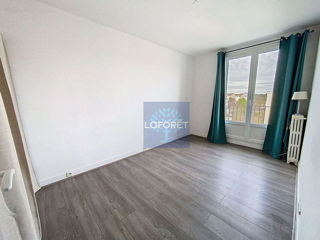 Appartement à BRETIGNY-SUR-ORGE