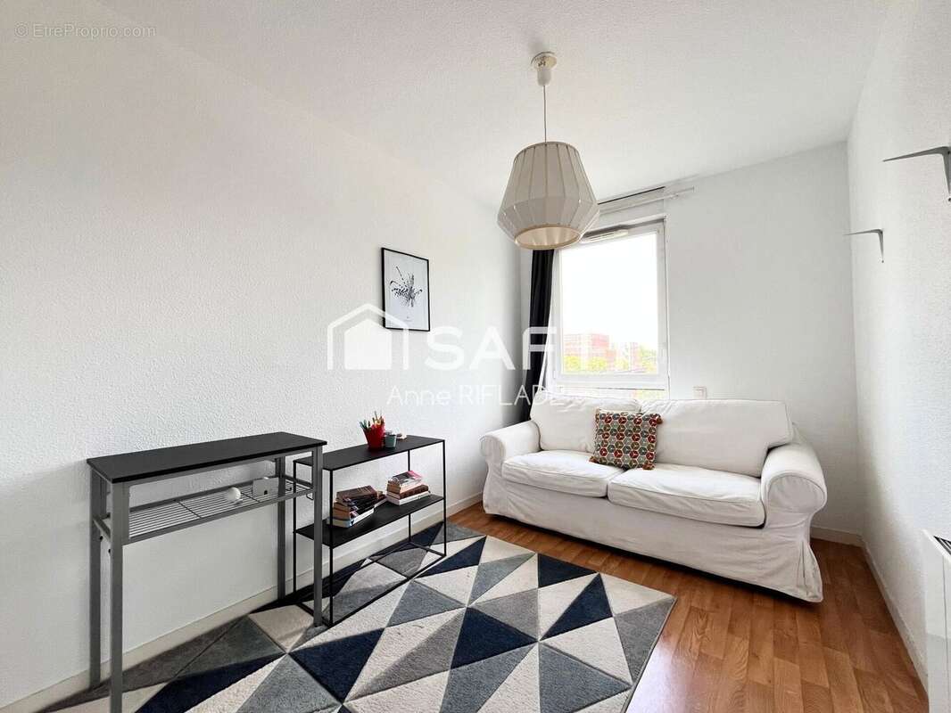 Photo 7 - Appartement à BORDEAUX