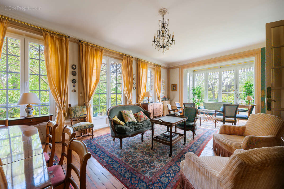 Maison à SEVRES