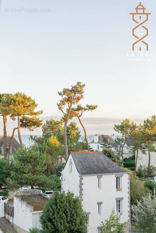 Appartement à CARNAC