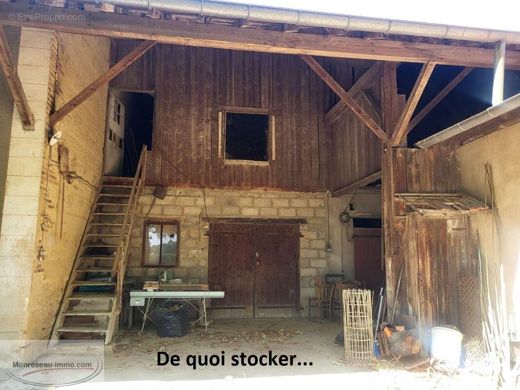 Une belle endormie à faire revivre : Un véritable bond dans le temps... - photo 12