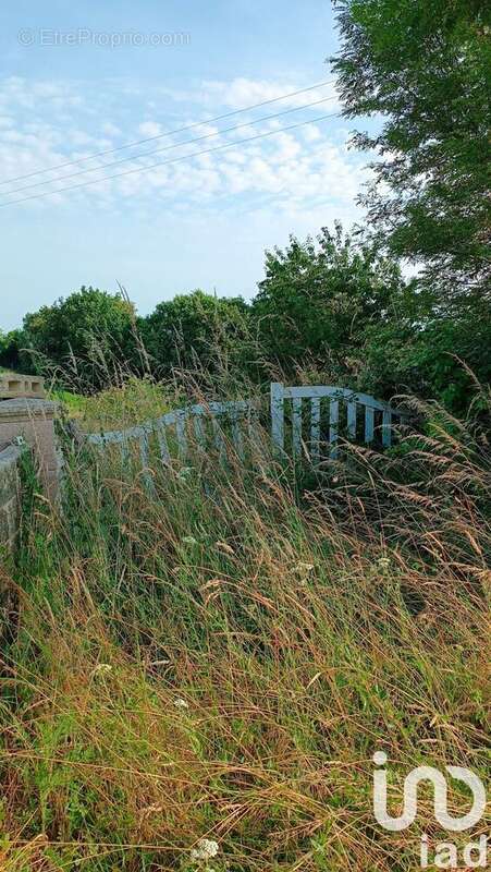 Photo 2 - Terrain à SOUBRAN