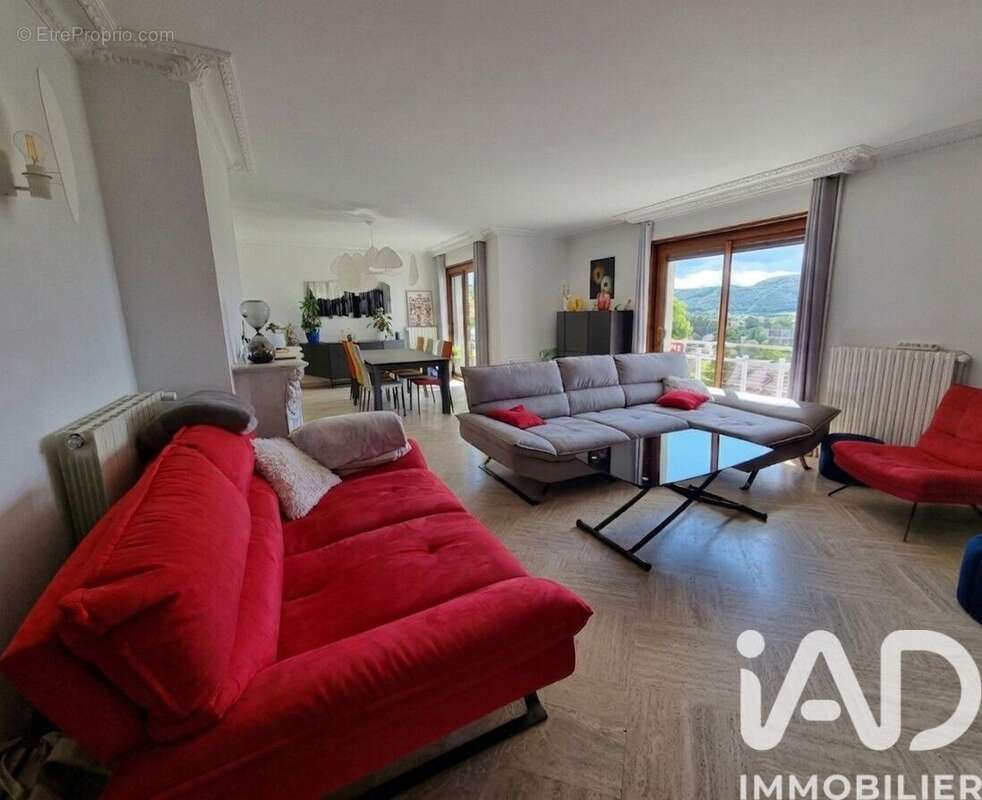 Photo 6 - Maison à FIRMINY